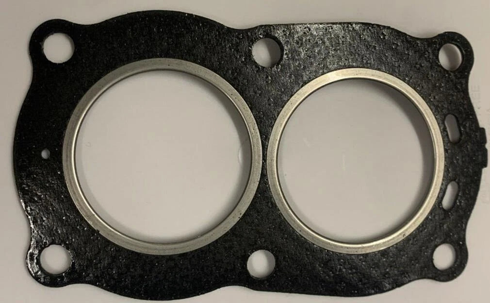 Cylinder Head Gasket for Johnson Evinrude 2.5-4.5 HP Outboard (332010, 326953)
