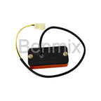 Turn Signal Front Combination Lamp ZXDLED for Mitsubishi Hyster Forklift