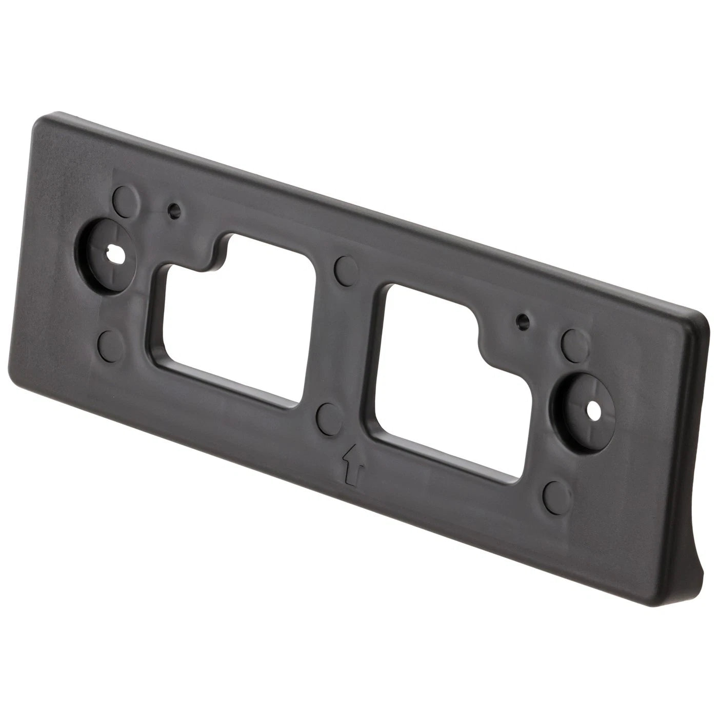 Front License Plate Bracket for Nissan Pathfinder (2017-2020)
