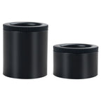 Adjustable Cabinet Feet for Drawer Cabinets