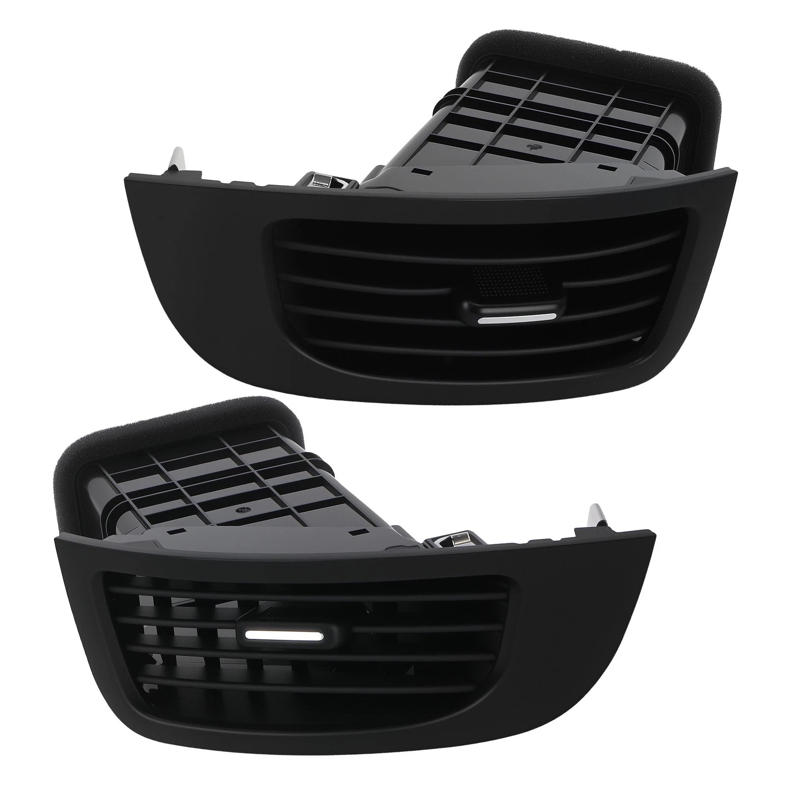 A/C Air Vent Front Center for Kia Forte Cerato (2008–2013) 974901M100WK