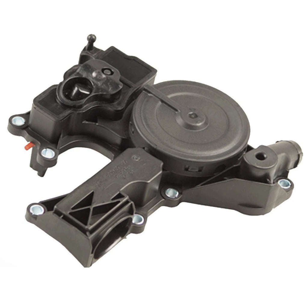Oil Separator PCV Valve Assembly for VW Jetta Golf GTI Audi A4 TT (2010-2018)
