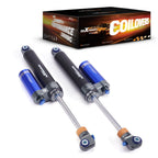 10 Level Damper Reservoir Rear Shock for GMC Sierra 1500 HD (2001–2006)