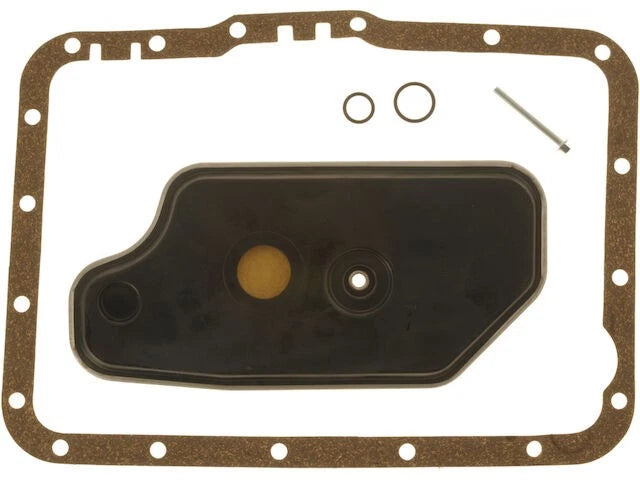Automatic Transmission Filter Kit for Mazda B2300 (1995–1997, 2001–2010) ZF782TM
