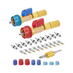 R134a Valve Core Remover for Automotive Use (Compatible with )