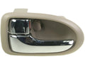 Front Left Interior Door Handle for Mazda MPV (2000–2006) HN487SM