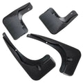 Splash Guards Mud Flaps for Toyota RAV4 (2013-2015)