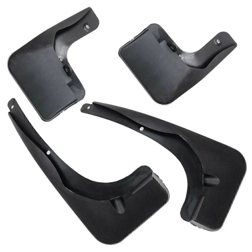 Splash Guards Mud Flaps for Toyota RAV4 (2013-2015)