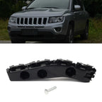 Bumper Retainer Holder Bracket for Jeep Compass (2011-2017)