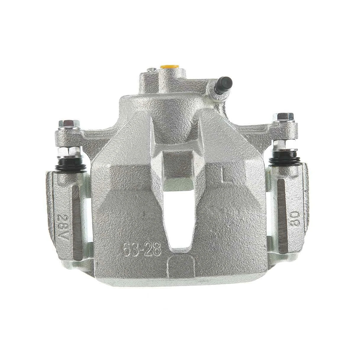 Front & Rear Brake Calipers with Bracket for Toyota Camry (2002-2006)