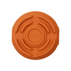 12 Pack Trimmer Line Spools for WORX WA0010 WG150 WG151 (10 Foot)