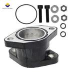 Intake Manifold Boot for Yamaha Warrior 350 YFM350 (1987–2004)