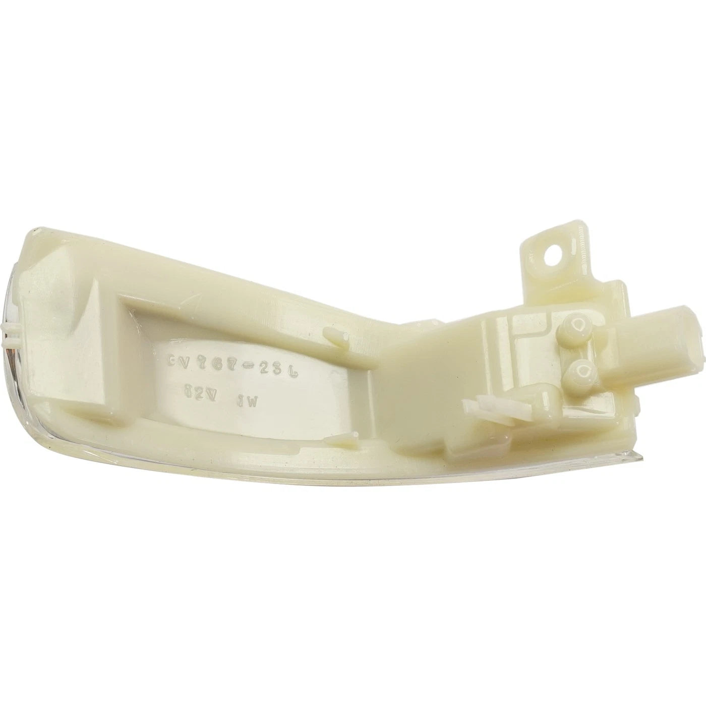Mirror Turn Signal Lights for Mazda 3 Sport (2004-2013)