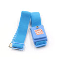 ESD Wrist Strap Adjustable Blue with Discharge Cable for Electronics