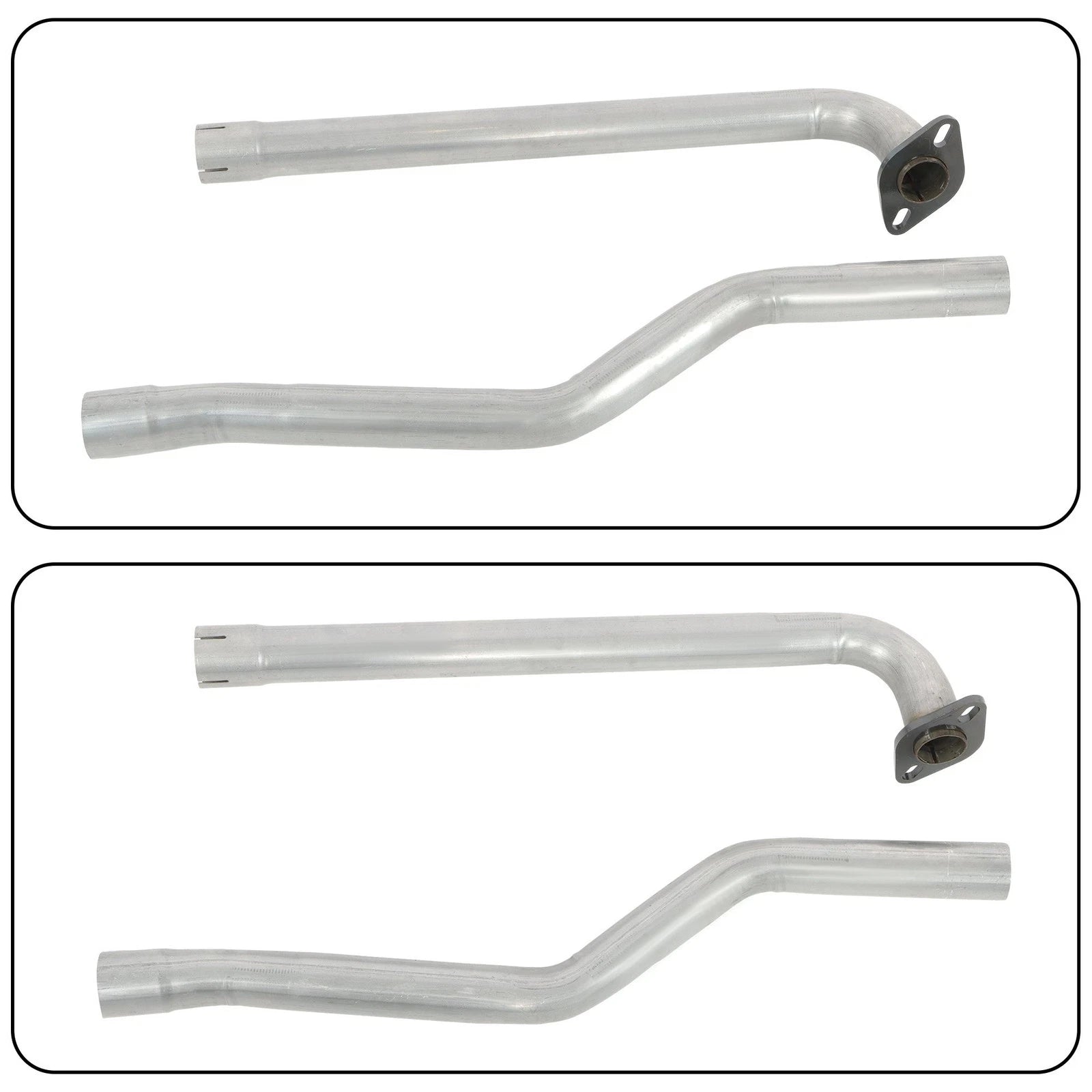 Catalytic Converter 642939 for Chevrolet Prizm Toyota Corolla 1.8L L4 (1998–2002)