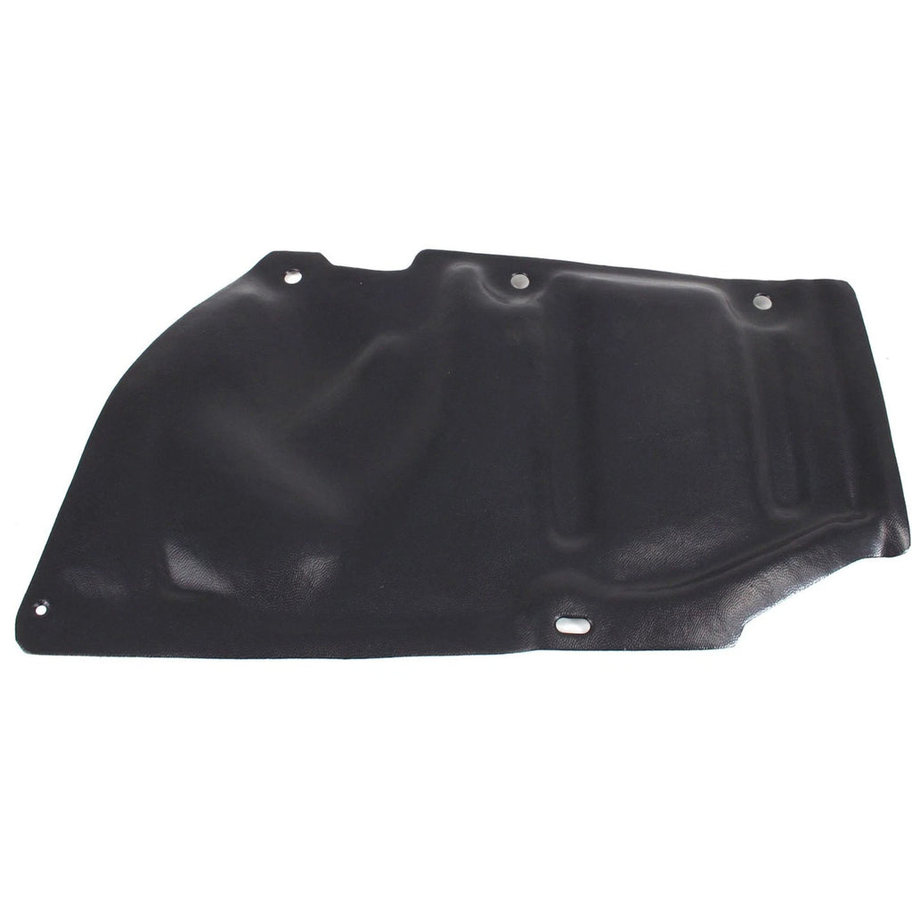 Set of 2 Engine Splash Shields for iM
