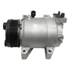 AC Compressor Replacement for Nissan NV3500 5.6L (2017–2021)