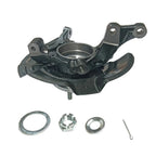 Front Driver Steering Knuckle & Wheel Bearing Hub Assembly for Hyundai Sonata