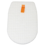 Filter Sponge Cleaning Brush Kit for Shark IZ300 (2020–2023)