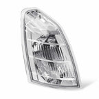 Clear Front Corner Light Parking Signal Lamp for Nissan X-trail (2001–2007)