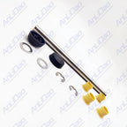 Trim Cylinder Anchor Pin Kit for Mercruiser Sierra Gen 2 (17-815953T1, 18-2464)