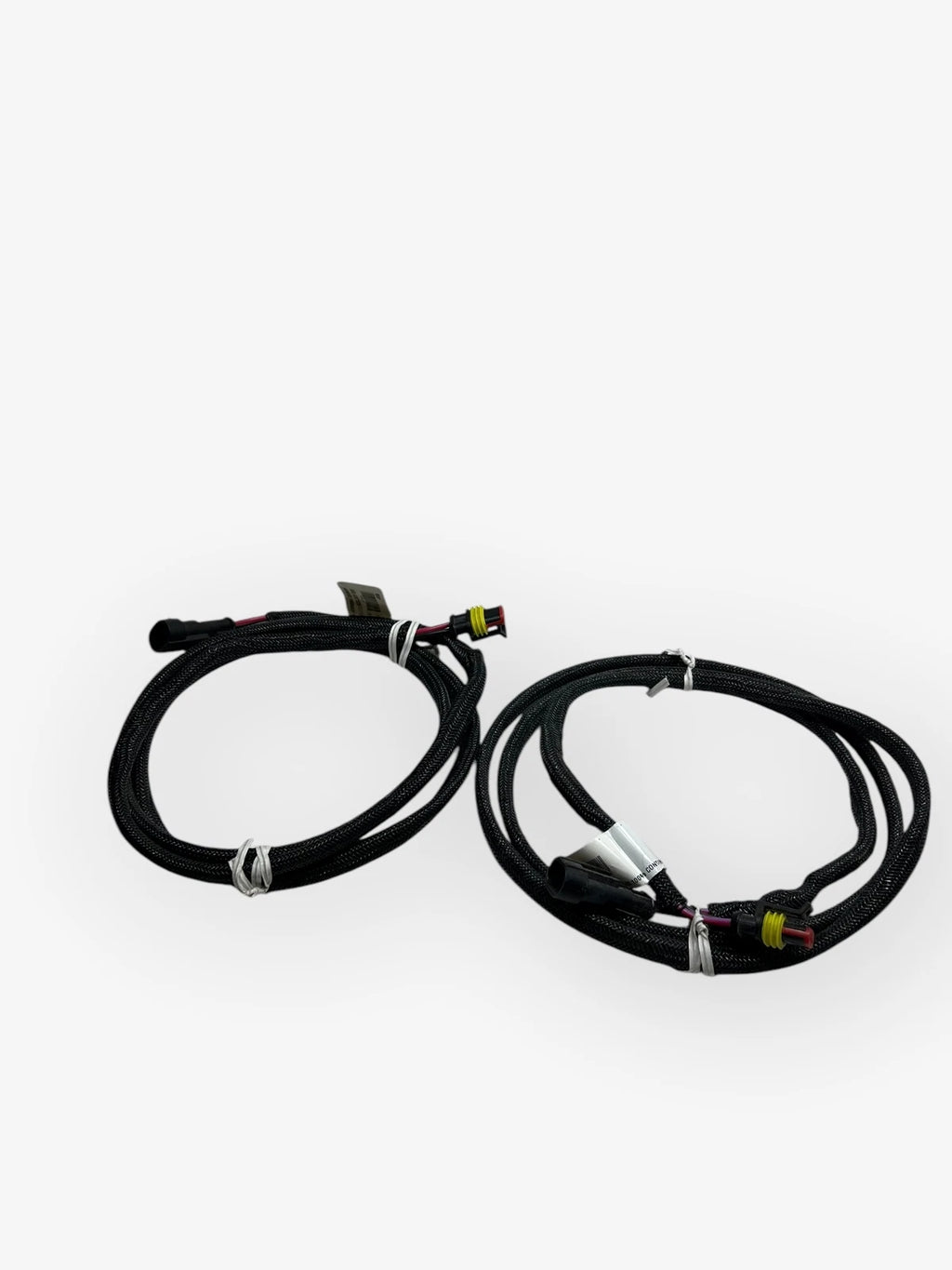 2X Cable Harness for BRP Evinrude Johnson (587185) 5 FT
