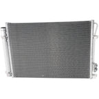 A/C Condenser for Kia Rio, Hyundai Accent (2018–2022)