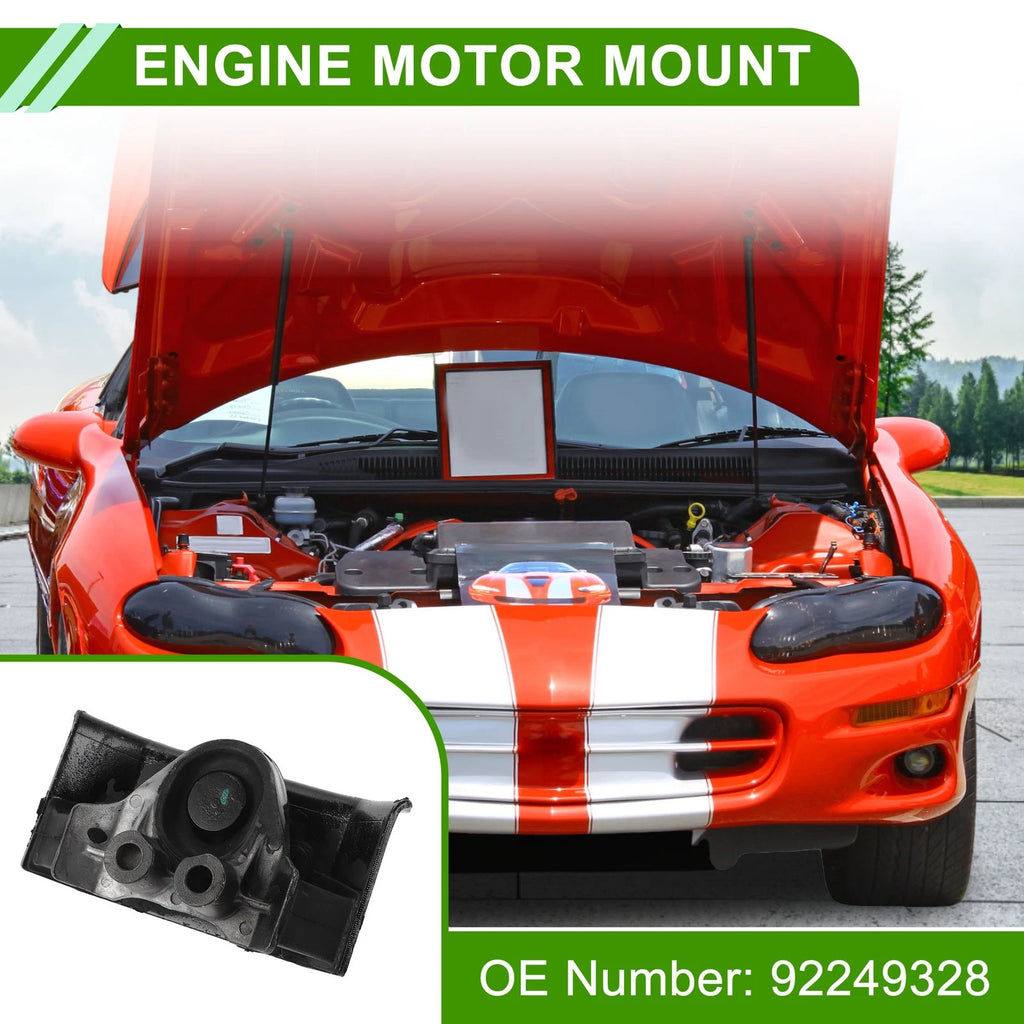 Engine Motor Mount & Transmission Mount for Chevrolet Camaro (2011–2015)
