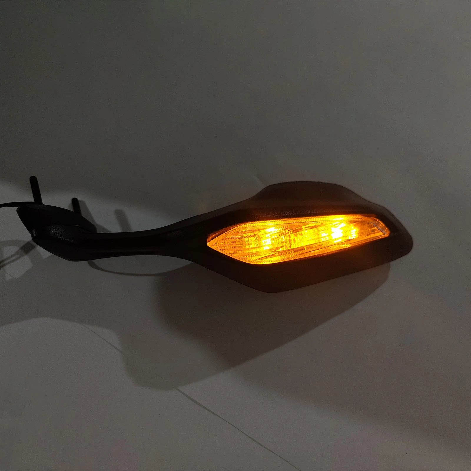 Rear View Mirror with Turn Signals for Honda CBR1000RR SP CBR1000RR-R (2017–2026)