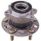 Rear Wheel Hub Bearing Assembly for Jeep Compass Patriot (2007–2016)