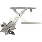 Power Window Regulator Set of 2 for Toyota Camry (1997–2001)