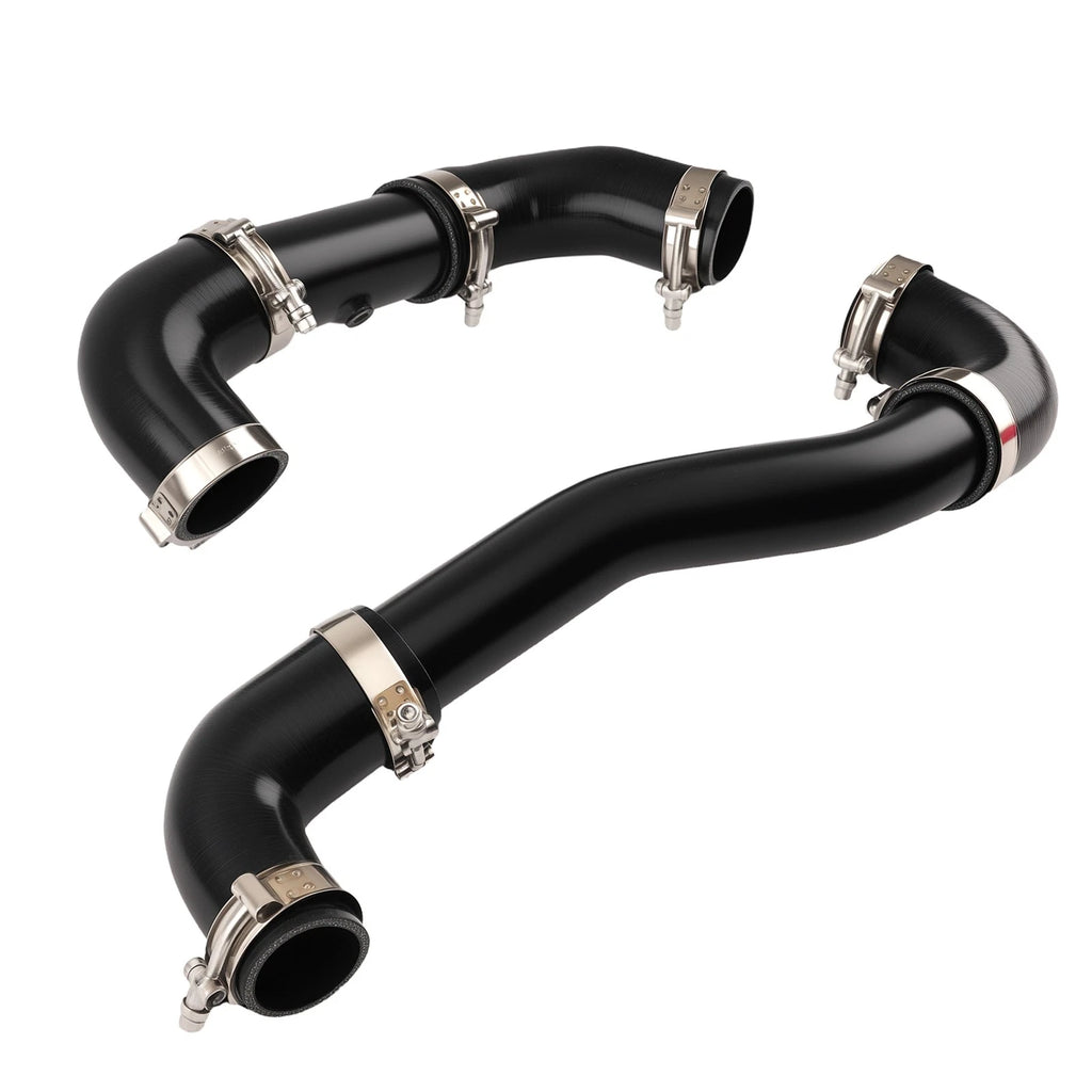 Turbo Charge Pipe System for MINI Cooper S Hardtop (2009–2013)