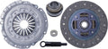 Clutch Kit for Conquest Montero Power Ram 50 Starion (1979–1999)