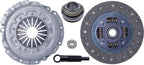 Clutch Kit for Conquest Montero Power Ram 50 Starion (1979–1999)