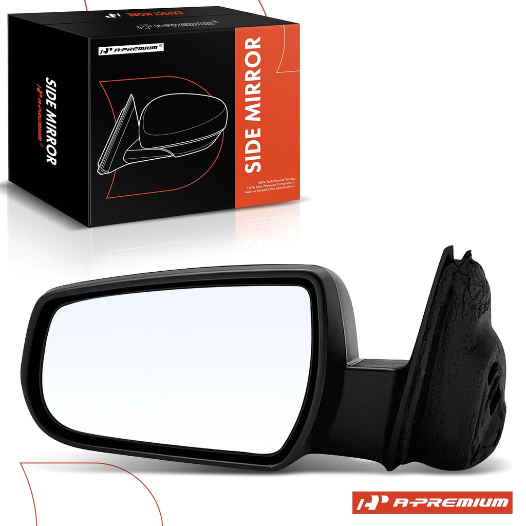Heated Driver Power Mirror for Chevy Malibu (2013â2015)