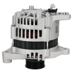 80A Alternator for Nissan Frontier/Xterra 3.3L (1999–2002) 23100-4S100 13789 204-4027
