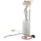 Delphi FG0060 Fuel Pump Module Assembly for Chevrolet P30/GMC P3500 (1998–1999)
