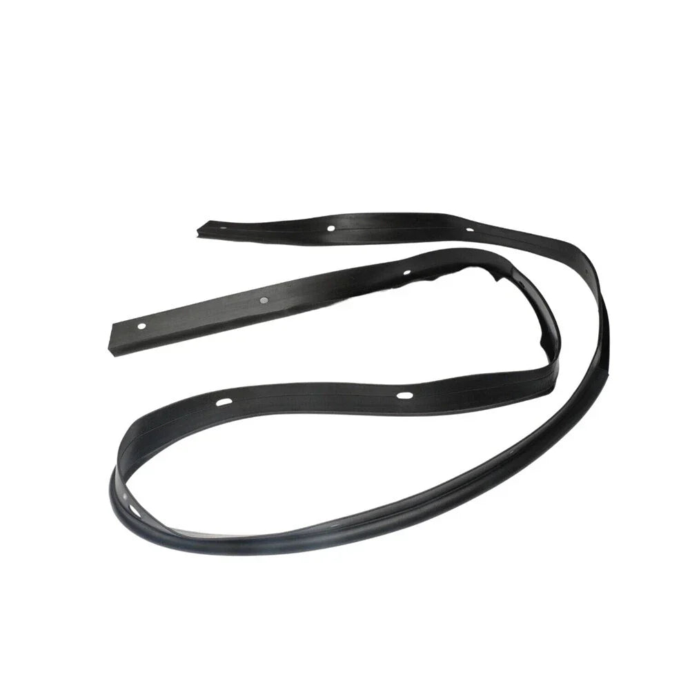 Rubber Hood Seal Gasket for Honda Civic (2016-2019)