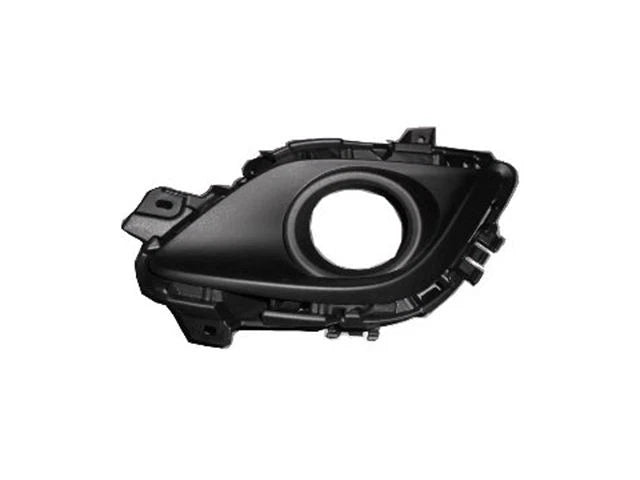Passenger Side Bumper Cover Support for Mazda CX-50 (2023–2025) NT619KD