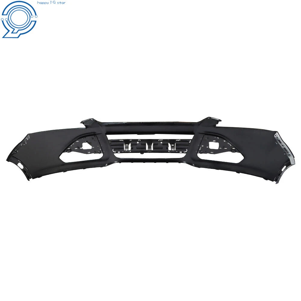 Front Grill and Fog Lamp Cover for Ford Escape (2013-2016)