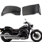 Battery Side Fairing Cover for Yamaha V-Star 650 (2000–2008)