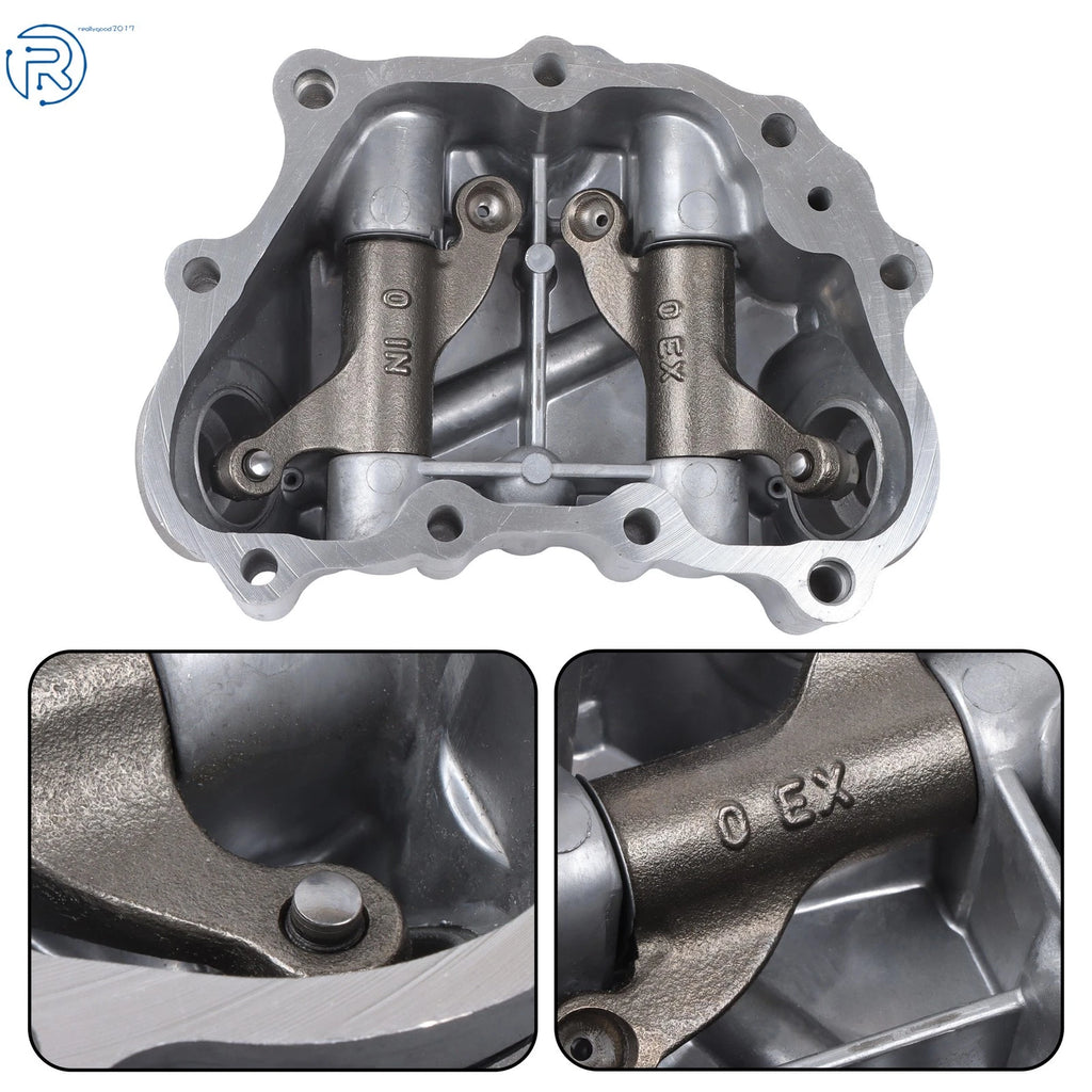 Engine Crankshaft & Cylinder Head Set for Honda TRX250