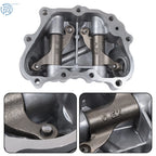 Engine Crankshaft & Cylinder Head Set for Honda TRX250