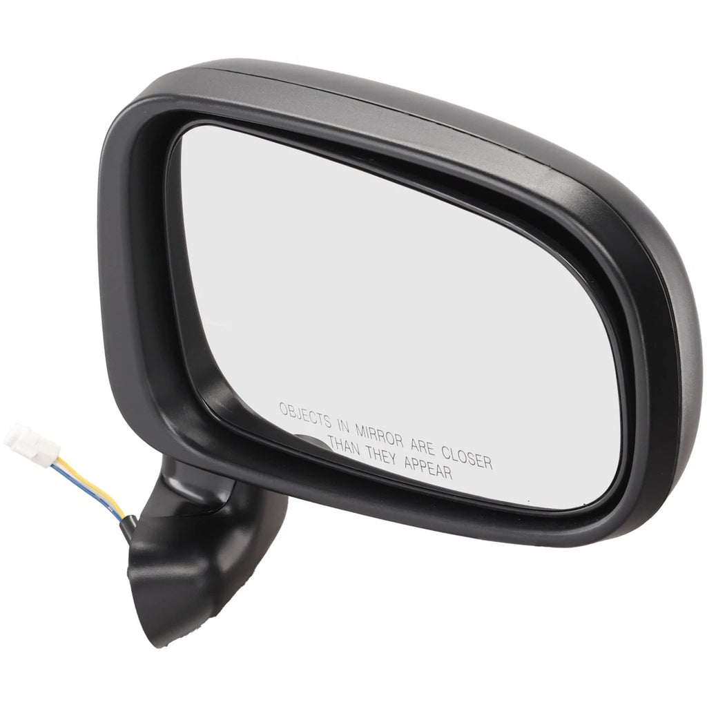 Passenger Right Side Mirror for Toyota Previa (1991–1997)