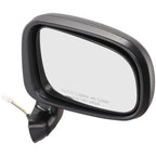 Passenger Right Side Mirror for Toyota Previa (1991–1997)