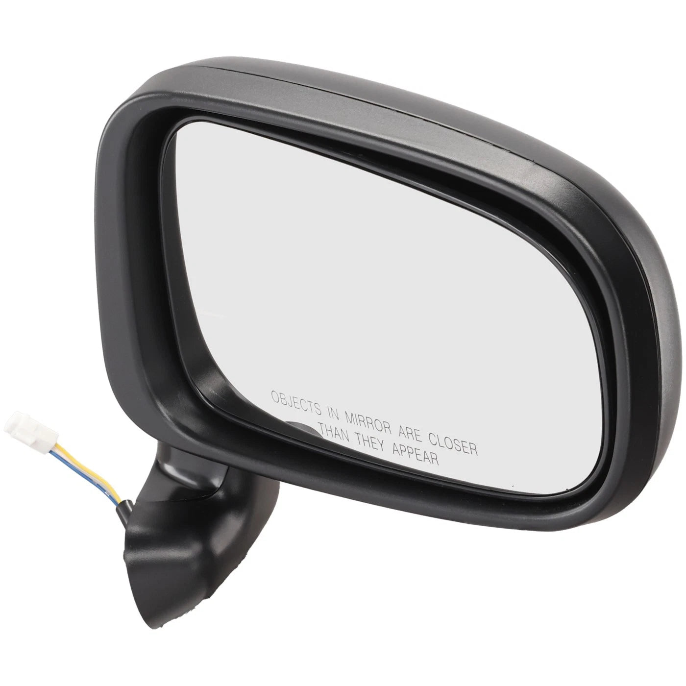 Passenger Right Side Mirror for Toyota Previa (1991–1997)