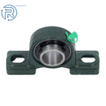 Set of 4 UCP205-16 Pillow Block Mounted Ball Bearings for