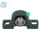 Set of 4 UCP205-16 Pillow Block Mounted Ball Bearings for