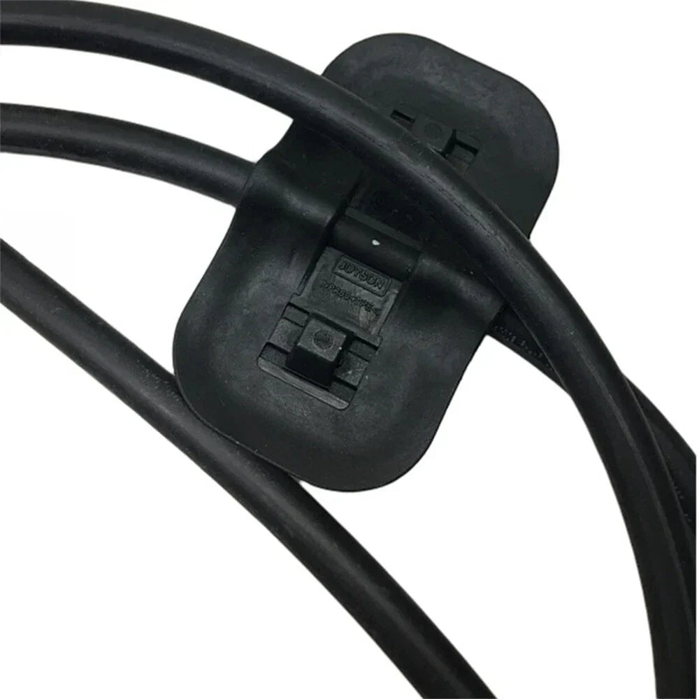 Windscreen Wiper Nozzle Set for Peugeot 508 (2010-2018)