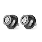 Swingarm Spools Slider Screws 8MM for Honda CBR 600 900 1000 RR